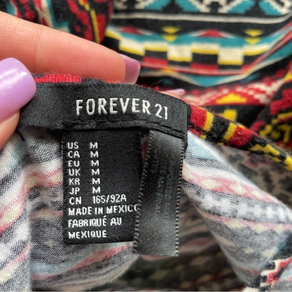 Printed tee - Picture 4 of 4